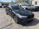 Used 2018 BMW 530i xDrive w/ Premium Package image 2