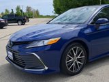 Used 2024 Toyota Camry XLE image 4