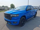New 2026 RAM 1500 Laramie w/ Night Edition image 3