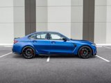 Used 2023 BMW M3 Competition image 2