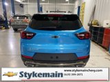 New 2025 Chevrolet TrailBlazer ACTIV w/ Convenience Package image 4