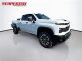 New 2026 Chevrolet Silverado 2500 Custom image 5
