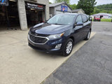 Used 2018 Chevrolet Equinox LT image 4
