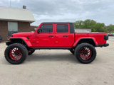 Used 2022 Jeep Gladiator Sport image 2