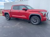 New 2025 Toyota Tundra Limited image 4