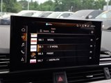 Certified 2023 Audi A5 2.0T Prestige w/ Black Optic Plus Package image 6