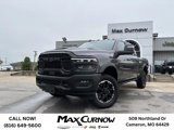 New 2025 RAM 2500 Rebel w/ Rebel Level 1 Equipment Group image 4