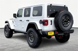 New 2025 Jeep Wrangler Unlimited Rubicon image 3