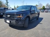 New 2025 Ford F150 XLT image 3