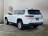 Used 2023 Jeep Grand Cherokee L Limited image 5