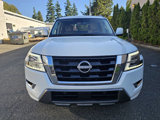 Used 2022 Nissan Armada SL w/ Captain's Chairs Package image 6