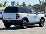 Certified 2024 Ford Bronco Sport Outer Banks image 4