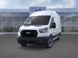 New 2025 Ford Transit 350 148 High Roof Extended image 2