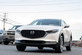 Used 2023 MAZDA CX-30 AWD 2.5 S w/ Select Package image 4