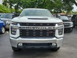 Used 2021 Chevrolet Silverado 2500 W/T w/ WT Fleet Convenience Package image 2