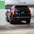 New 2025 Volvo XC90 T8 Ultra image 4