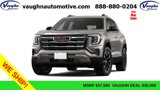New 2026 GMC Terrain Elevation w/ Elevation Premium Package image 1