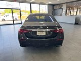 Used 2022 Mercedes-Benz S 580 4MATIC Sedan image 4