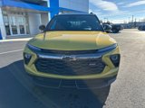 New 2025 Chevrolet TrailBlazer RS w/ Convenience Package image 2