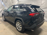 Used 2021 Toyota RAV4 XLE Premium image 5