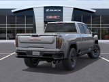 New 2025 GMC Sierra 2500 AT4X image 4
