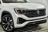 New 2025 Volkswagen Atlas Cross Sport SEL Premium R-Line image 2