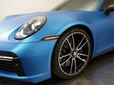 Used 2021 Porsche 911 Turbo image 6