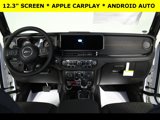 New 2025 Jeep Gladiator Mojave image 5
