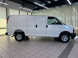 New 2025 Chevrolet Express 2500 w/ Communications Package image 5