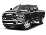 New 2025 RAM 2500 Laramie w/ Night Edition image 4