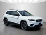 Used 2023 Jeep Cherokee Altitude Lux image 6