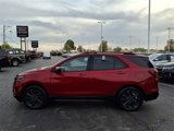 Used 2023 Chevrolet Equinox RS image 2