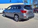 Used 2020 Nissan Pathfinder S image 5