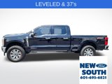 Used 2023 Ford F250 King Ranch w/ Chrome Package image 3