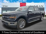 Used 2024 Ford F150 XLT w/ Equipment Group 303A High image 4
