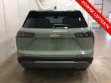 New 2026 Chevrolet Equinox LT w/ Convenience Package II image 5