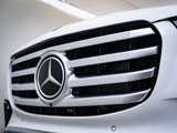 New 2025 Mercedes-Benz GLS 450 4MATIC image 3