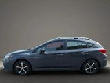 Used 2019 Subaru Impreza 2.0i Premium w/ Eyesight & BSD/Rcta & SRF image 4