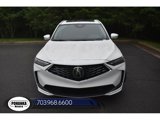 New 2026 Acura MDX SH-AWD w/ Advance Package image 3