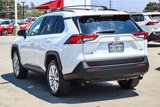 Used 2024 Toyota RAV4 XLE Premium image 5
