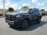 New 2025 Toyota 4Runner SR5 image 3