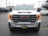 New 2025 GMC Sierra 3500 SLE w/ SLE Value Package image 2