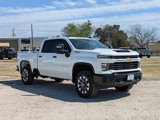 New 2025 Chevrolet Silverado 2500 Custom w/ Custom Value Package image 3