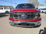 Certified 2021 Ford F150 Lariat w/ Equipment Group 502A High image 2
