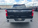 New 2026 Chevrolet Silverado 1500 LTZ w/ LTZ Premium Package image 4