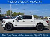 New 2025 Ford F150 Platinum image 6