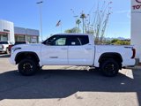 New 2025 Toyota Tundra Limited image 2