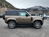 New 2025 Land Rover Defender 90 X-Dynamic SE image 2