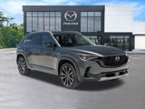 New 2025 MAZDA CX-50 AWD 2.5 Turbo w/ Accent Package image 3