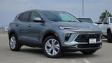 New 2025 Buick Encore GX Preferred image 2